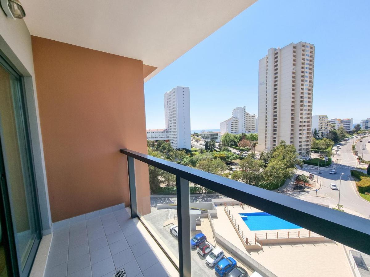 Apartment Rocha Tower Lovely Portimão Exterior foto