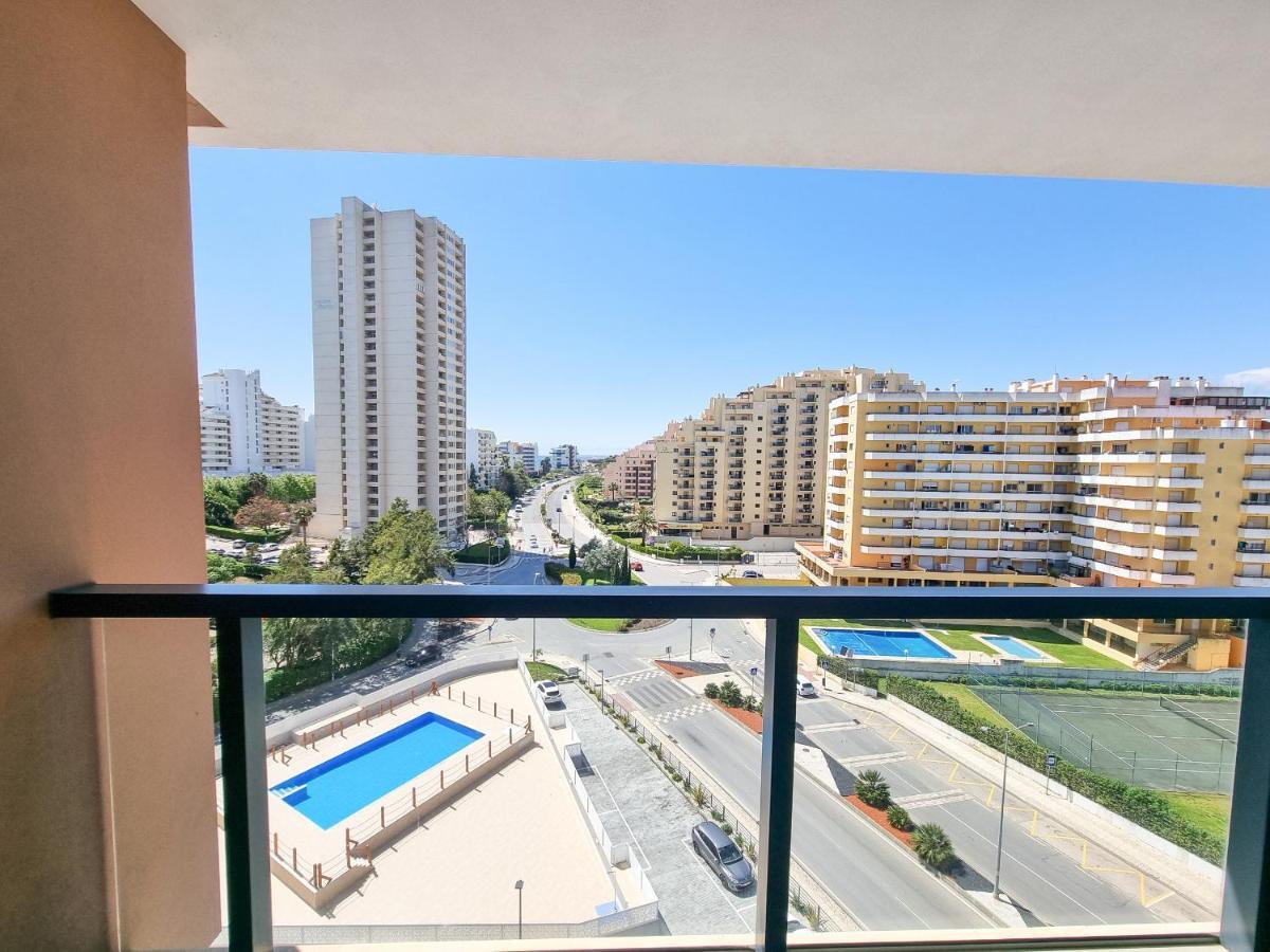 Apartment Rocha Tower Lovely Portimão Exterior foto